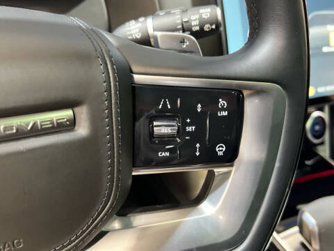 2023 Land Rover Range Rover P530 Autobiography