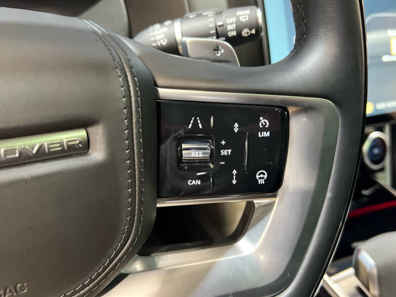 2023 Land Rover Range Rover P530 Autobiography