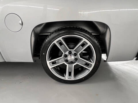 2010 Chevrolet Silverado 1500 LT