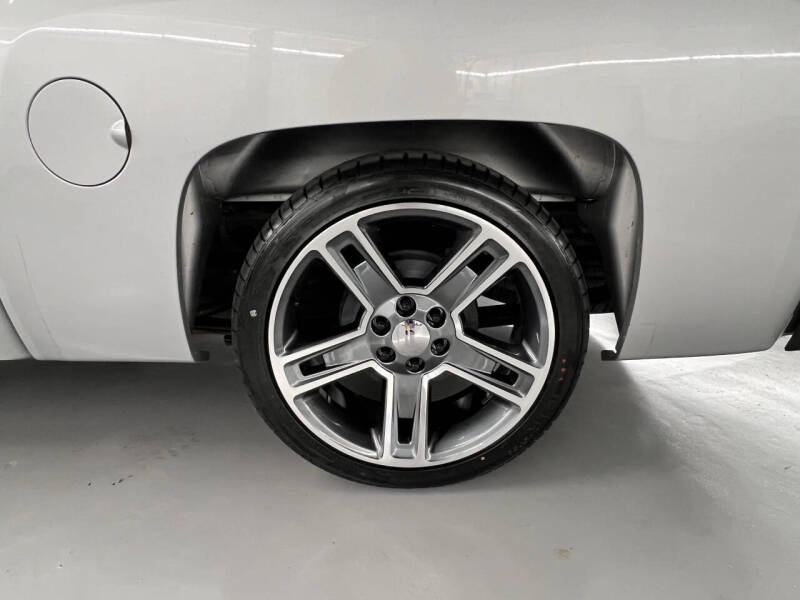 2010 Chevrolet Silverado 1500 LT