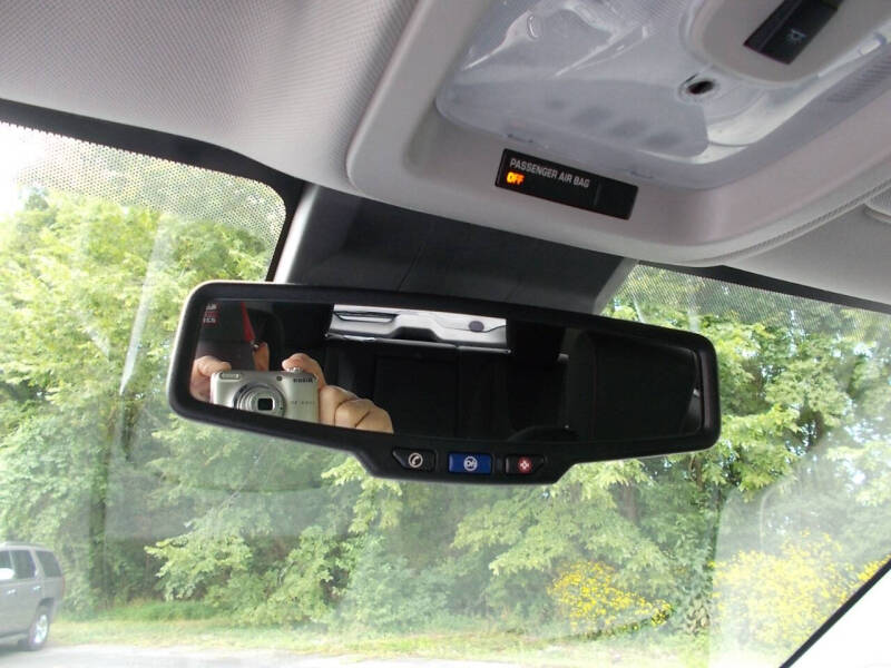 2012 GMC Terrain SLE-2