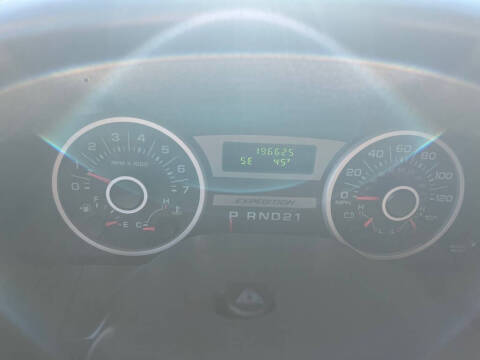 2006 Ford Expedition XLT