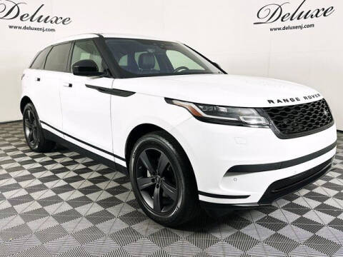 2020 Land Rover Range Rover Velar for sale at DeluxeNJ.com in Linden NJ
