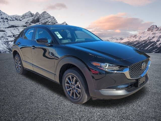 2026 Mazda CX-30 2.5 S