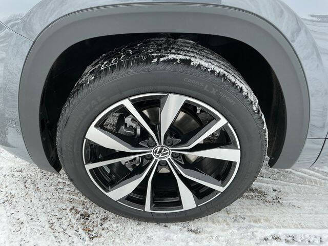 2026 Volkswagen Atlas SEL Premium R-Line 4Motion