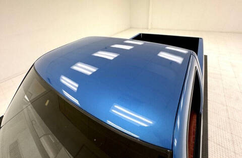 1992 Chevrolet C/K 1500 Series