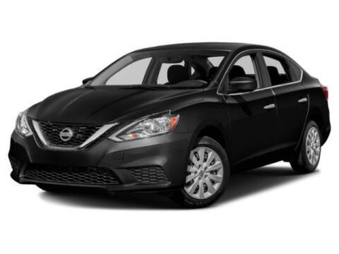 2019 Nissan Sentra for sale at Corpus Christi Pre Owned in Corpus Christi TX