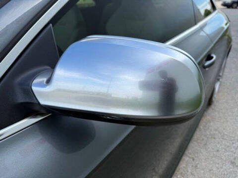 2012 Audi S5 4.2 quattro Premium Plus