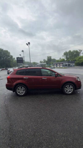 2014 Subaru Tribeca 3.6R Limited