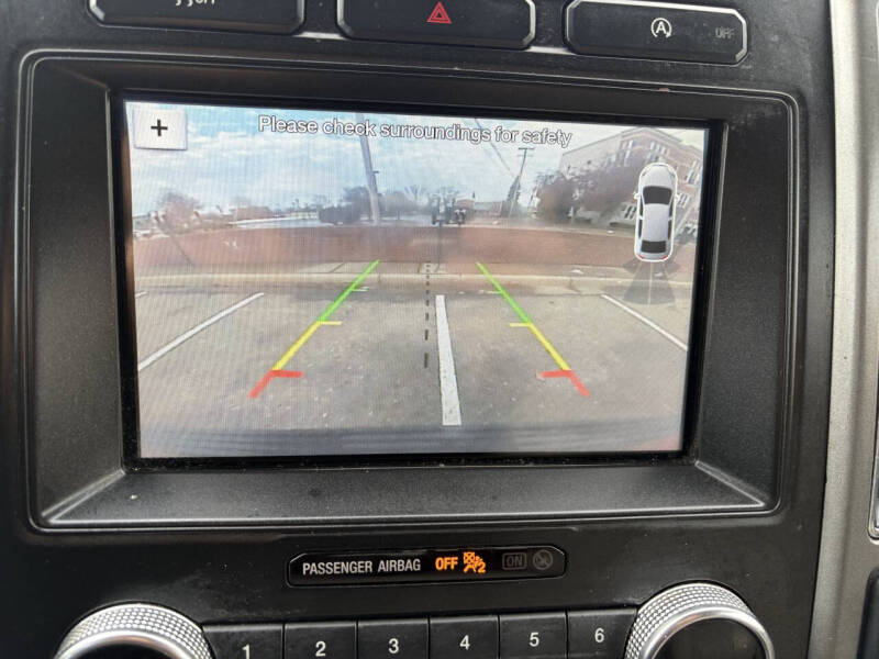 2018 Ford Expedition XLT