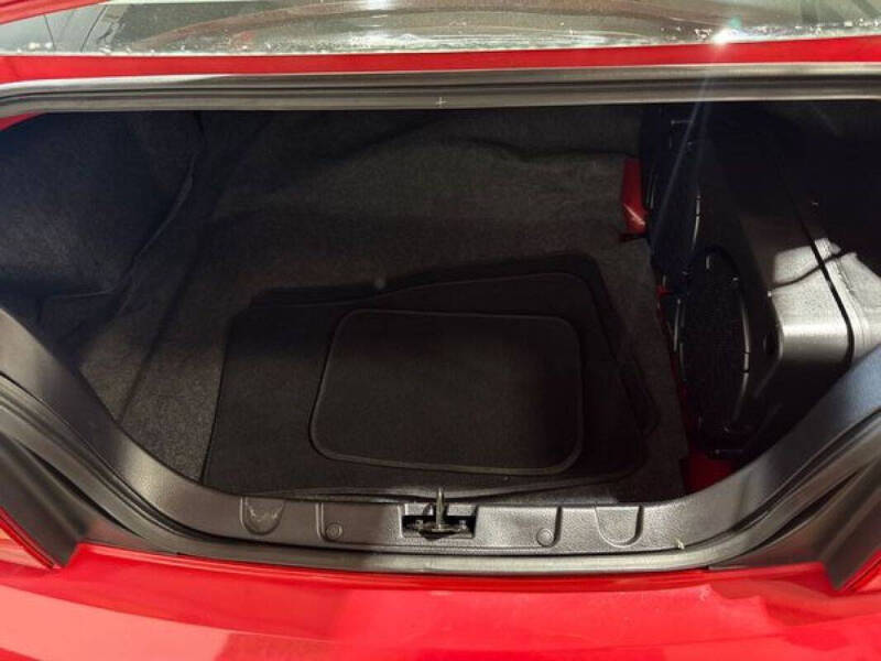 2005 Ford Mustang GT Premium