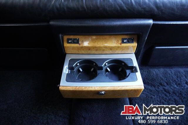 2005 Rolls-Royce Phantom