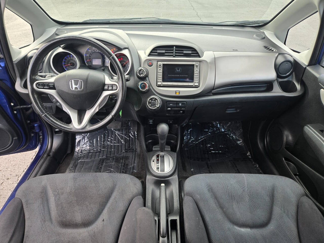 2011 Honda Fit for sale at Alpha Auto Sales in Auburn, WA