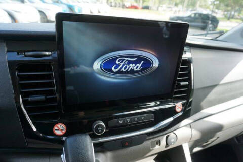 2024 Ford Transit 350 XLT