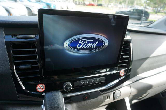 2024 Ford Transit 350 XLT