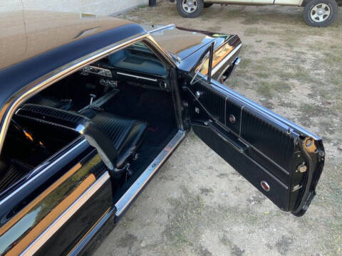 1964 Chevrolet Impala