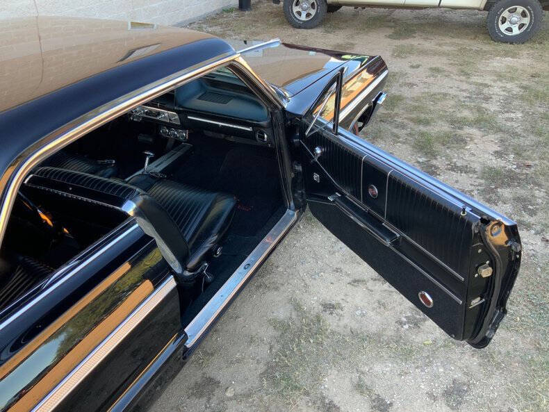 1964 Chevrolet Impala