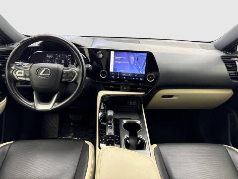 2024 Lexus NX 250