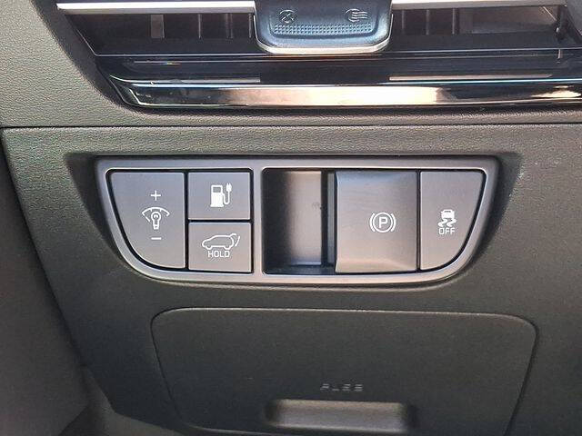 2024 Kia EV6 GT-Line