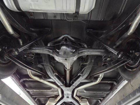 1958 Chevrolet Impala