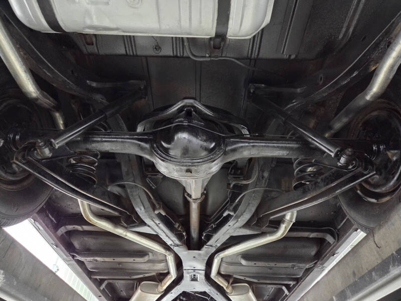 1958 Chevrolet Impala