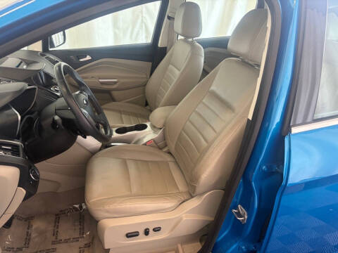 2013 Ford C-MAX Energi SEL