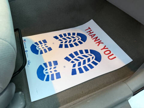 2006 Toyota Avalon Touring