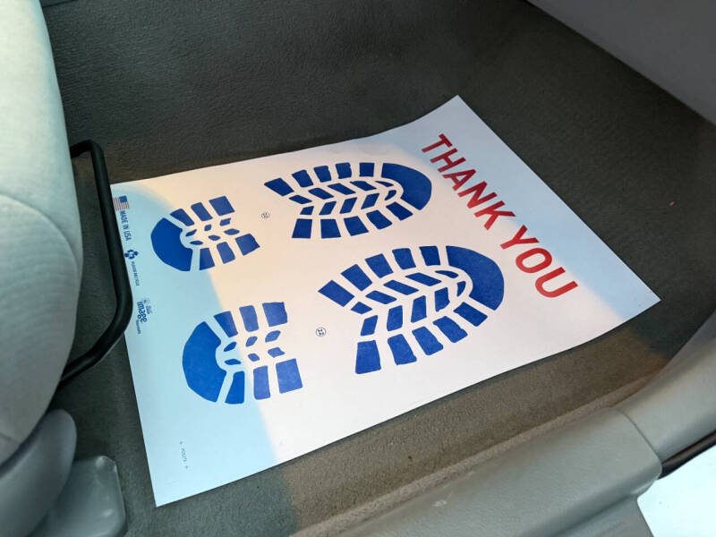 2006 Toyota Avalon Touring