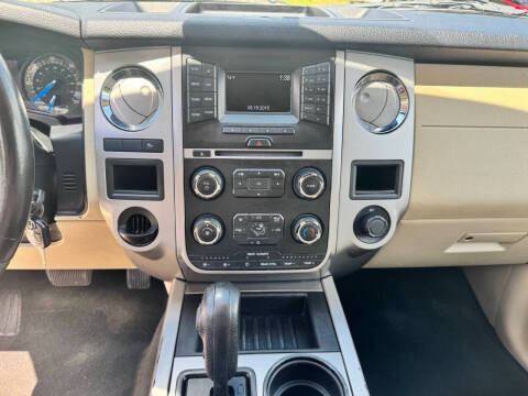 2016 Ford Expedition XLT