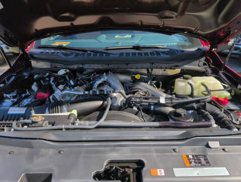 2026 Ford F-350 Super Duty