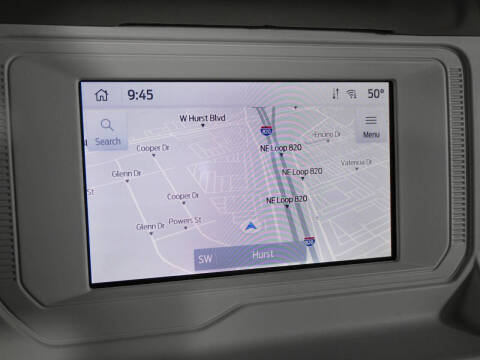 2023 Ford Bronco Heritage Edition