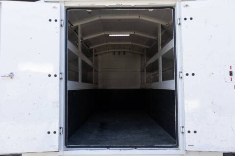 2014 RAM ProMaster 3500 159 WB