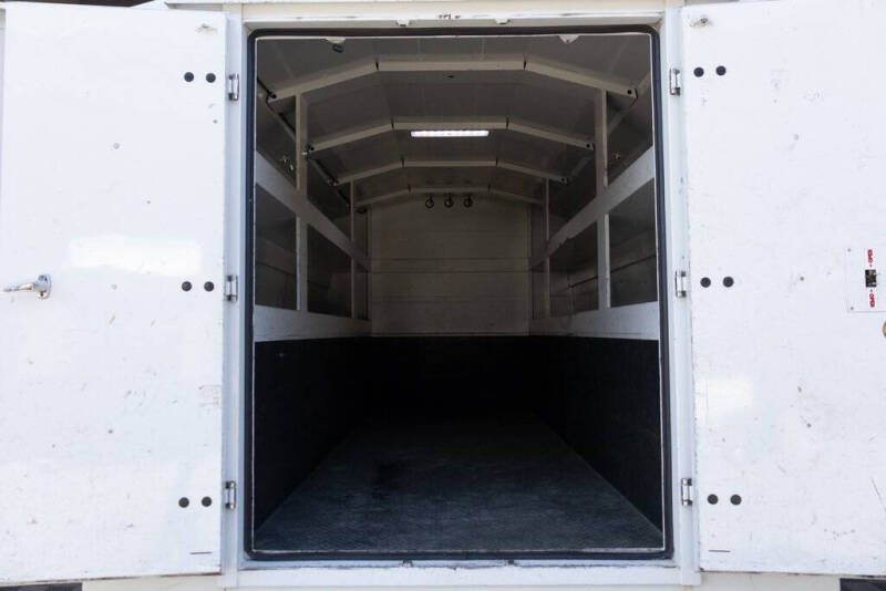 2014 RAM ProMaster 3500 159 WB