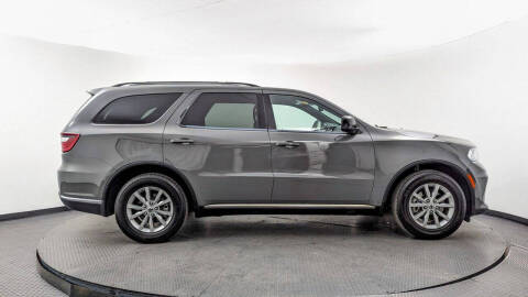 2023 Dodge Durango SXT