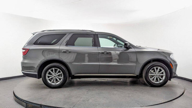 2023 Dodge Durango SXT