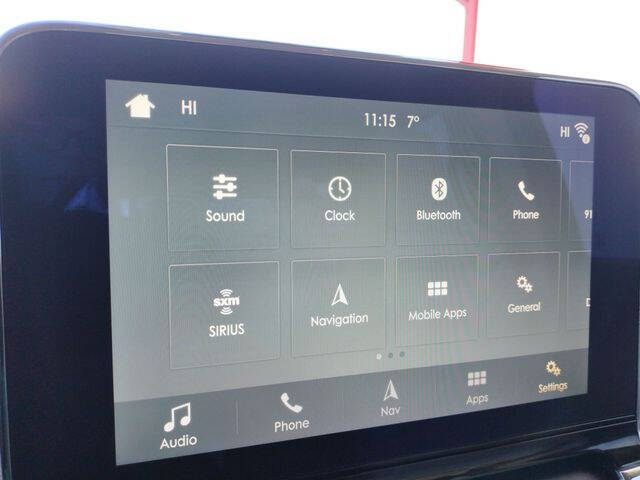 2018 Lincoln Navigator L Reserve