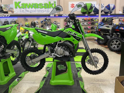 Kx250f gumtree sale