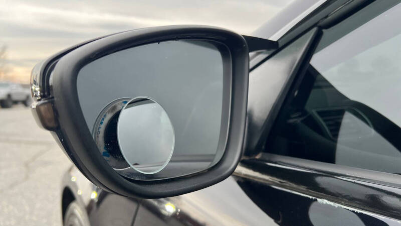 2013 Volkswagen CC Sport Plus