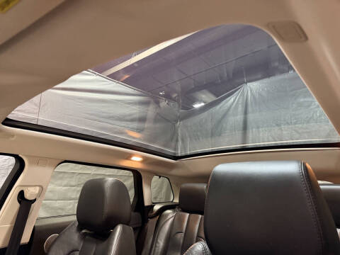 2015 Land Rover Range Rover Evoque Pure Plus