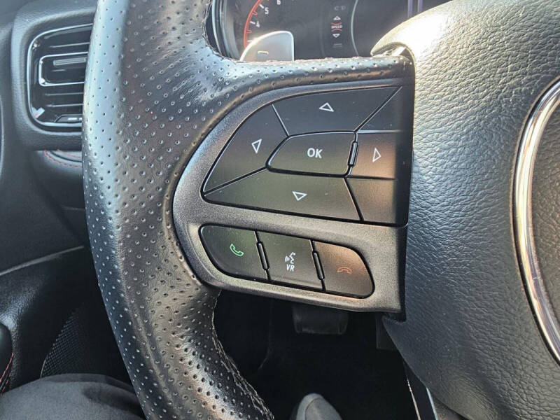 2023 Dodge Durango R/T Plus