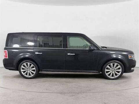 2014 Ford Flex Limited