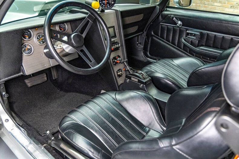 1981 Chevrolet Camaro