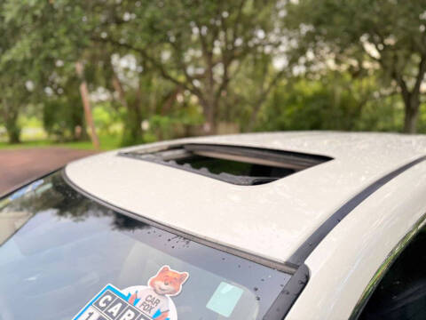 2014 Honda Odyssey EX-L w/DVD