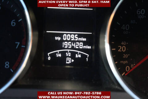 2015 Volkswagen Jetta S