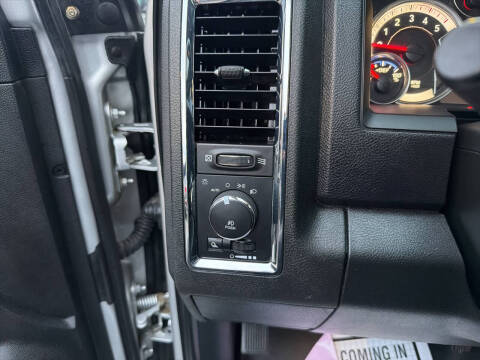 2017 RAM 3500 Laramie