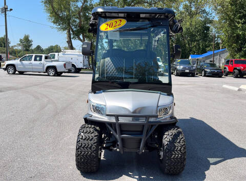 2022 Marshell  DH-M2+2 for sale at Ashley Motors Inc. in Jacksonville NC