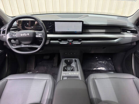 2026 Kia EV9 Light Long Range
