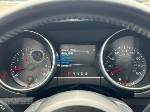 2023 Ford Mustang GT