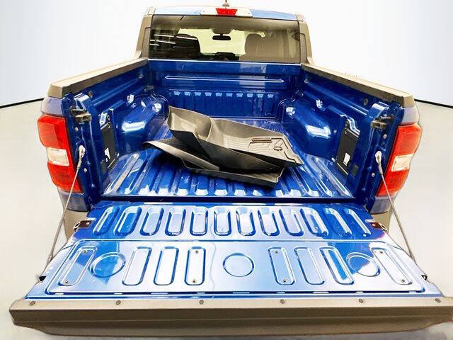 2024 Ford Maverick XL