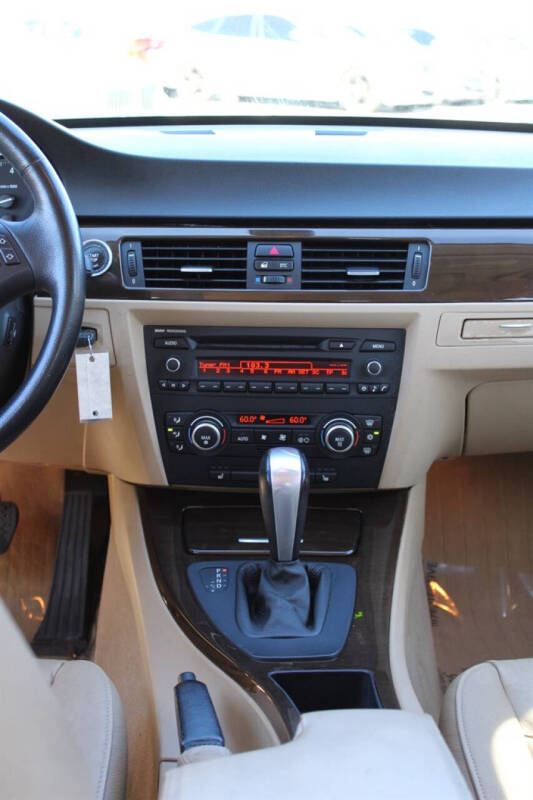 2009 BMW 3 Series 328i